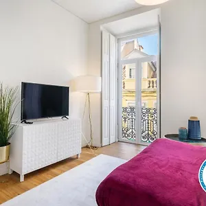  Appartement Whome | Alcântara Premium