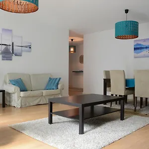  Appartement Entrecampos 6